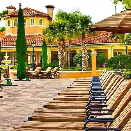 Entire Rental 3-Br Minutes From Disney X8 Hot Tub Apartment 2204 Orlando Exterior photo