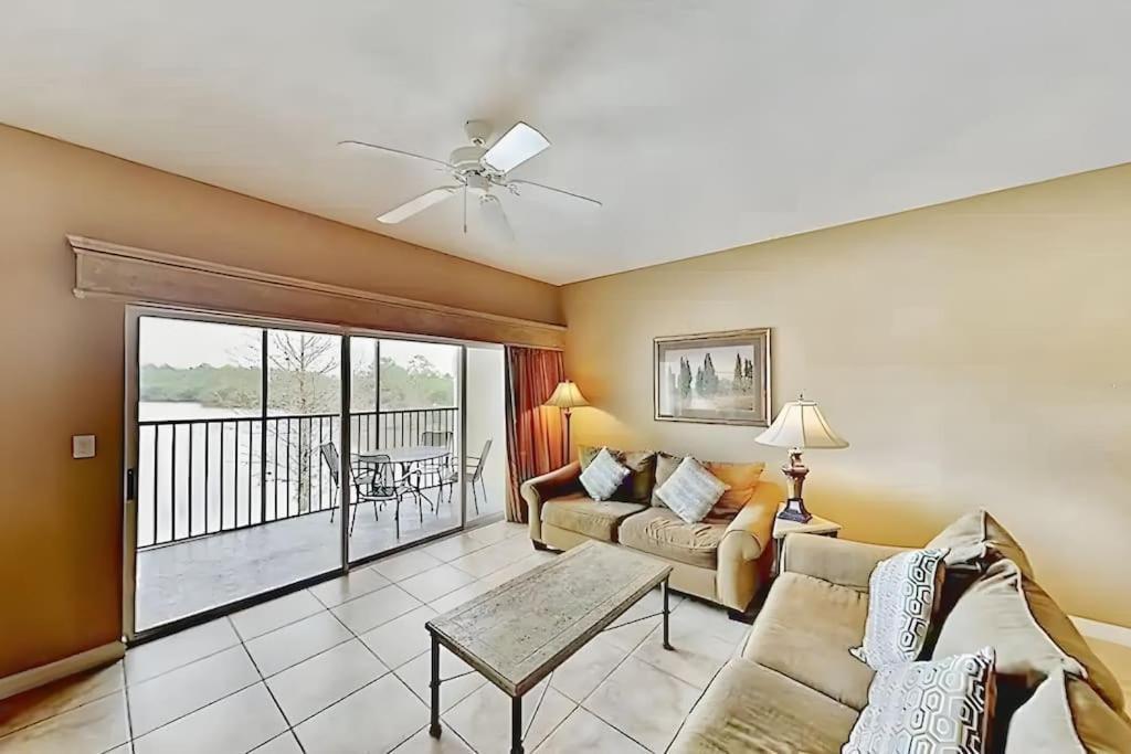 Entire Rental 3-Br Minutes From Disney X8 Hot Tub Apartment 2204 Orlando Exterior photo